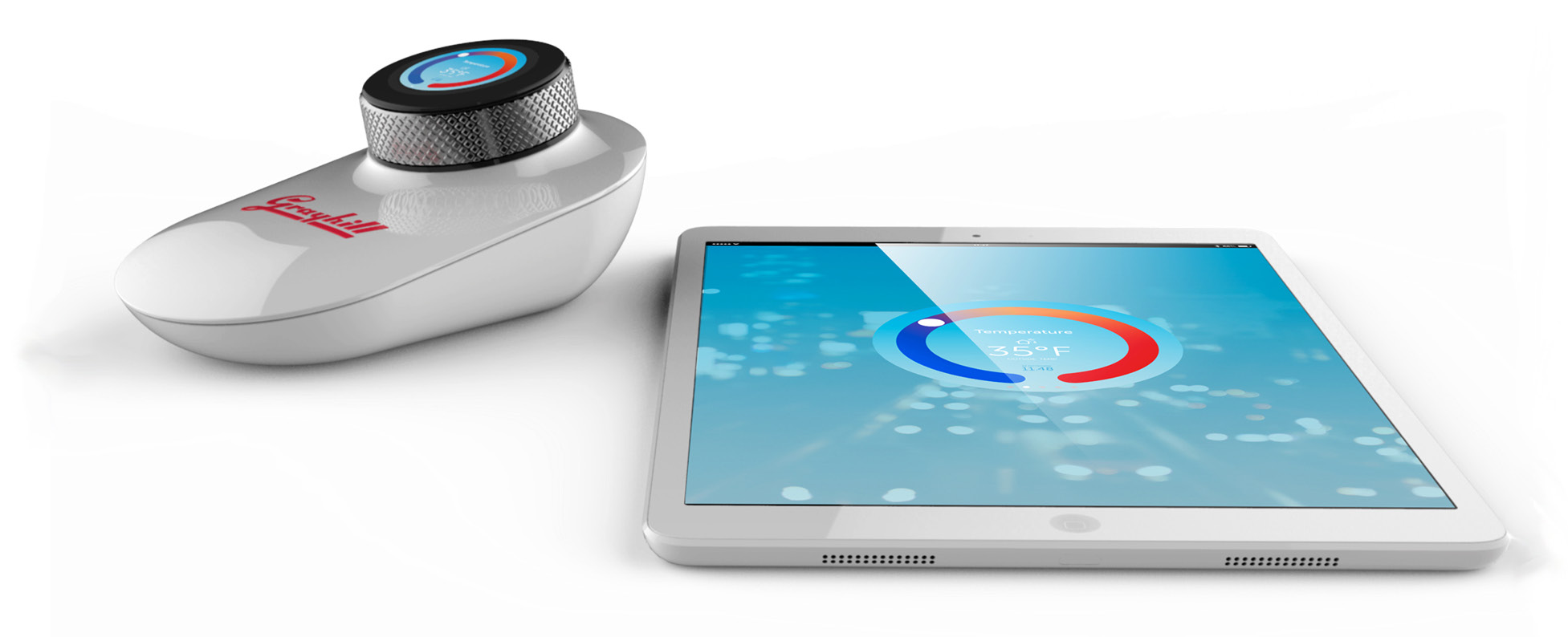 Grayhill Touch Encoder