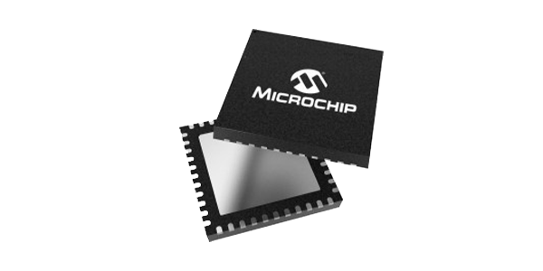 Microchip Processor