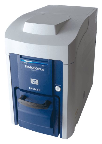 TM4000II