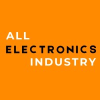 All Electronics Industry logo