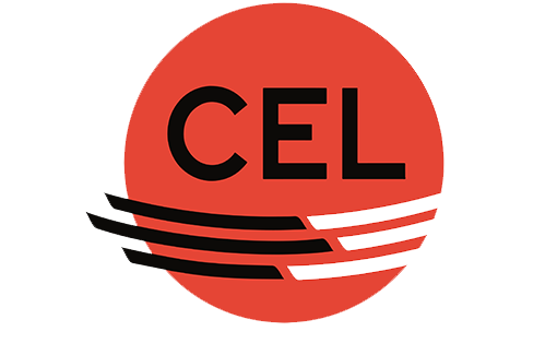 CEL Logo