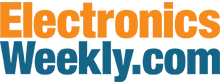 Electronics Weekly Logo