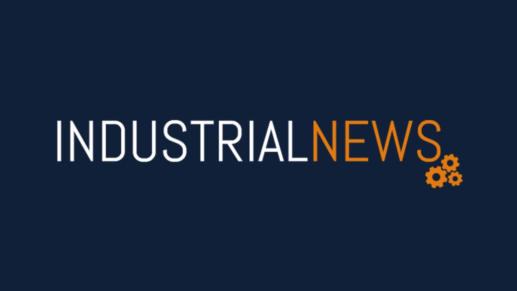 Industrial News Logo