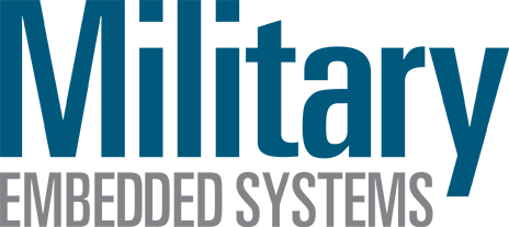 Military Embedded Systems logo