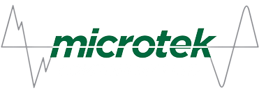 Microtek logo