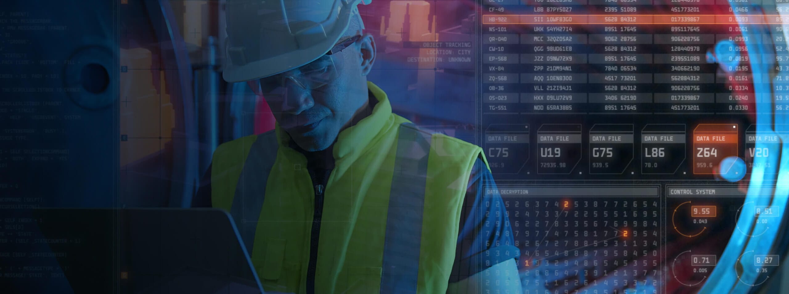 Engineering & Integration Services – Milexia