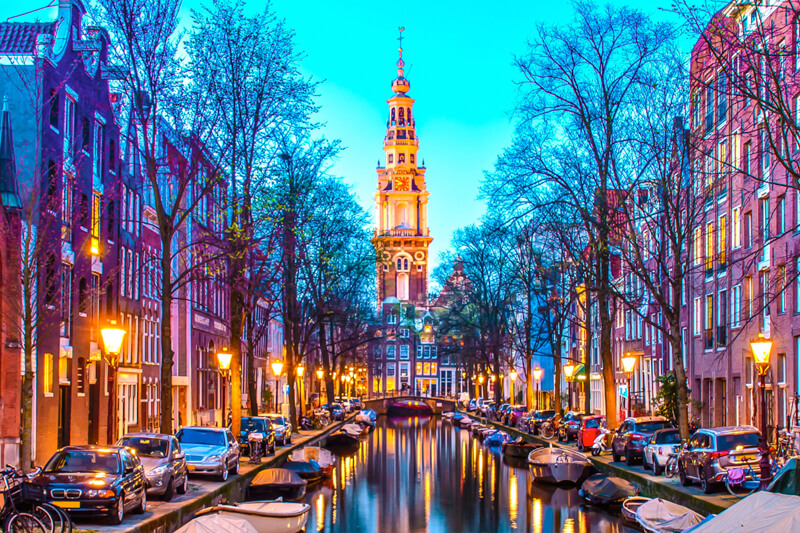 Join Milexia at IBC2023