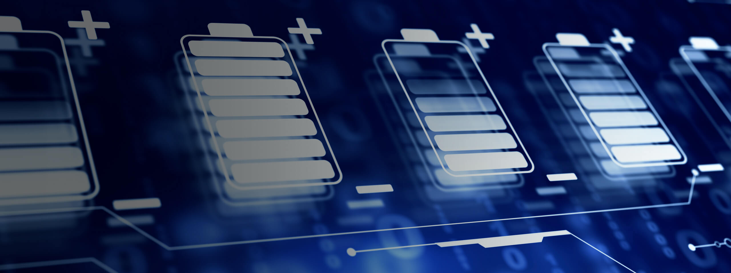 Lithium-Ion Batteries