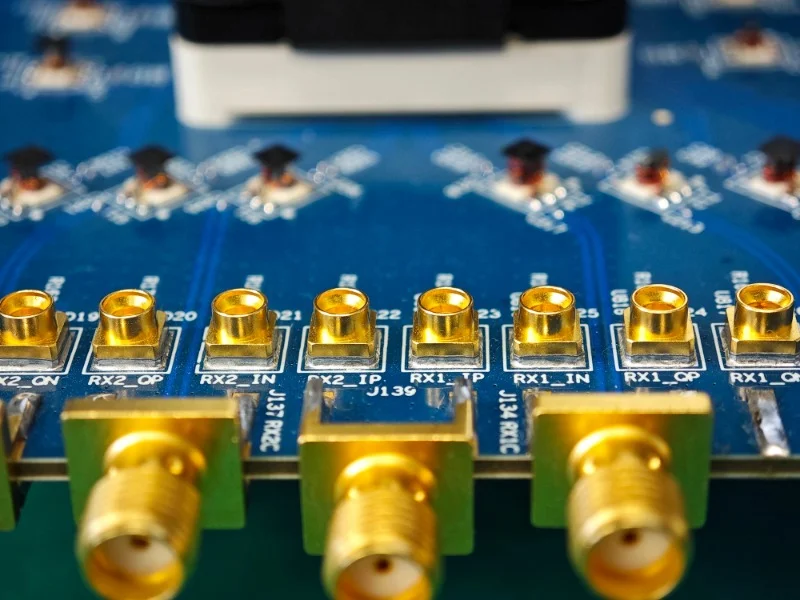 Measurement / Analysis