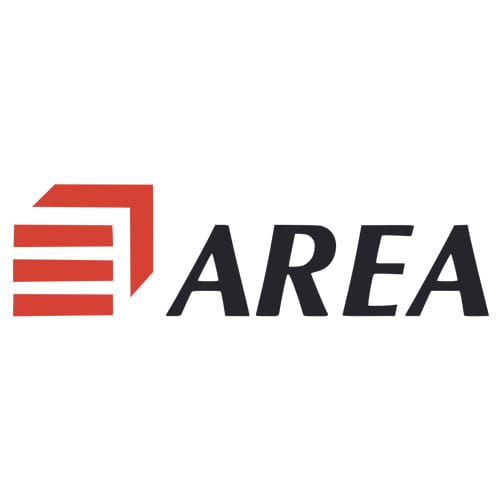 area