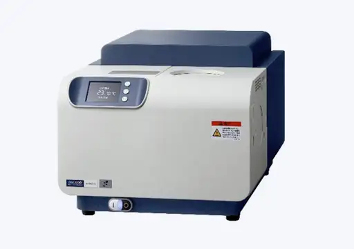 UV cleaners - electron-microscopy