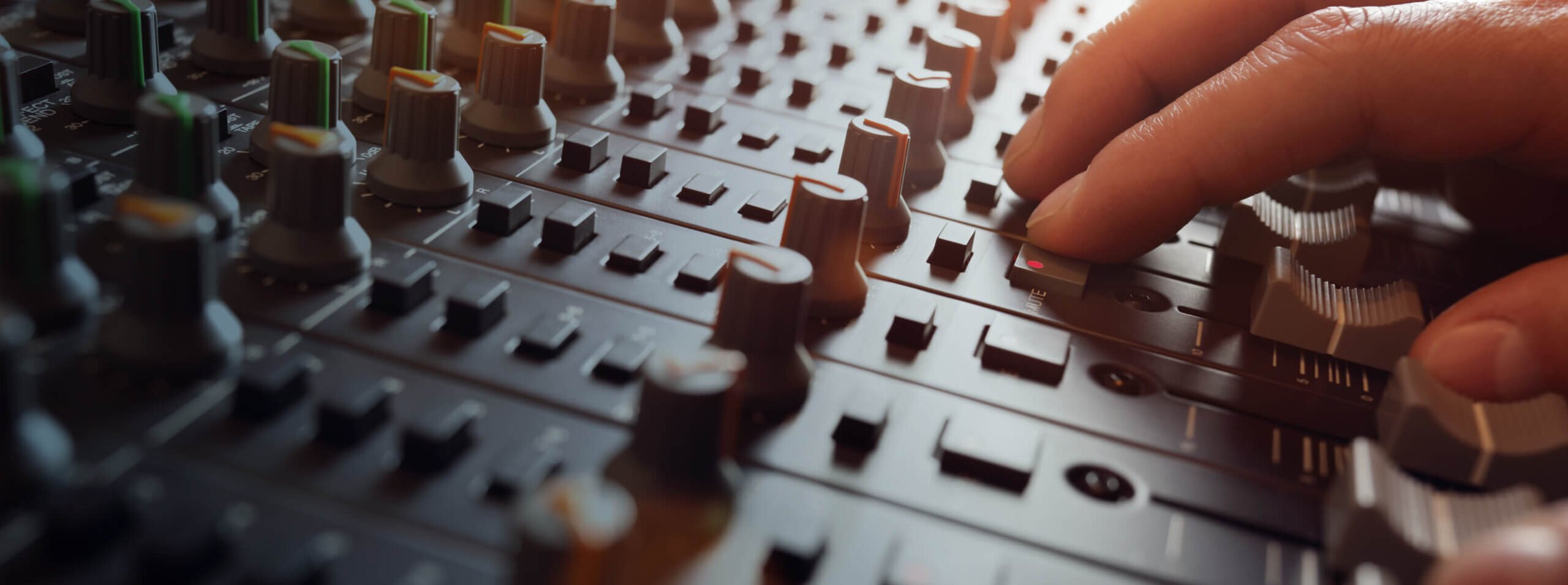 Broadcasting – Milexia