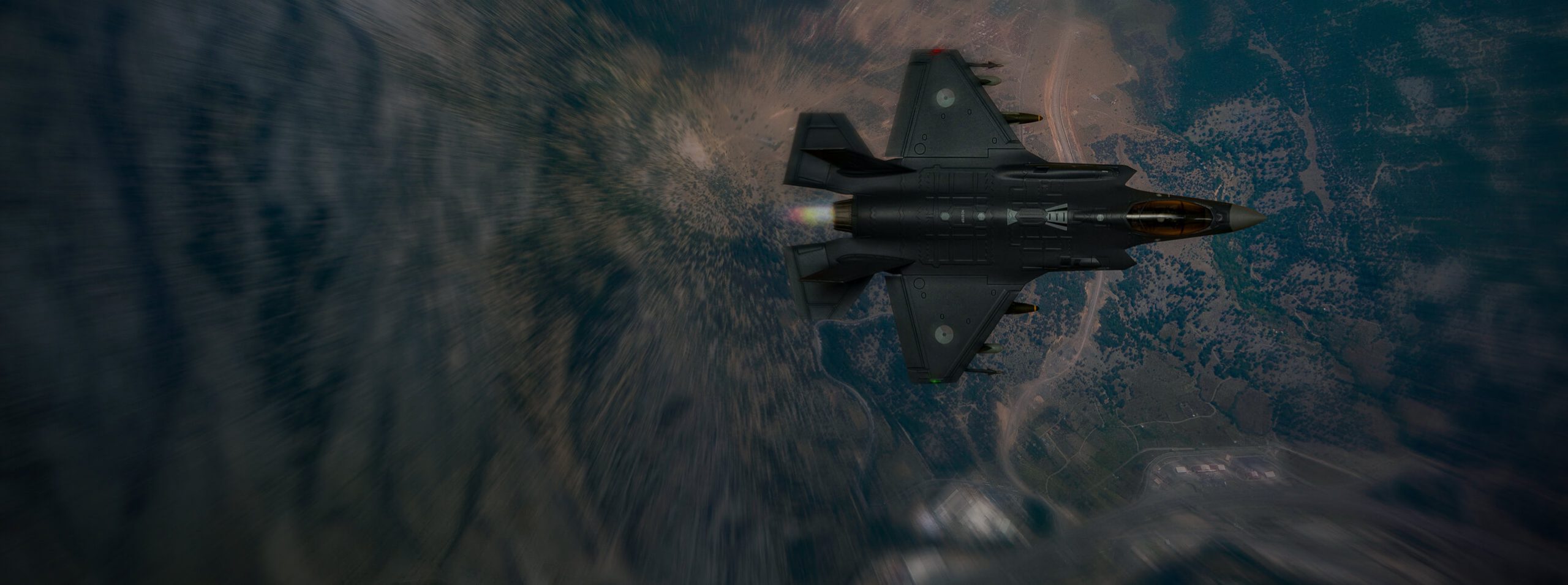 Defence & Government – Milexia