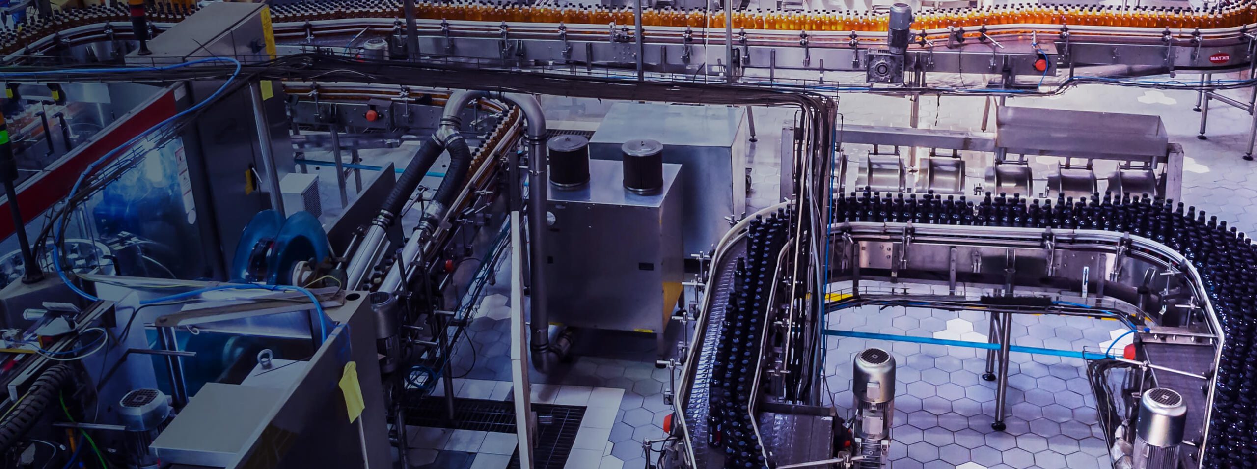 Food & Beverage – Milexia