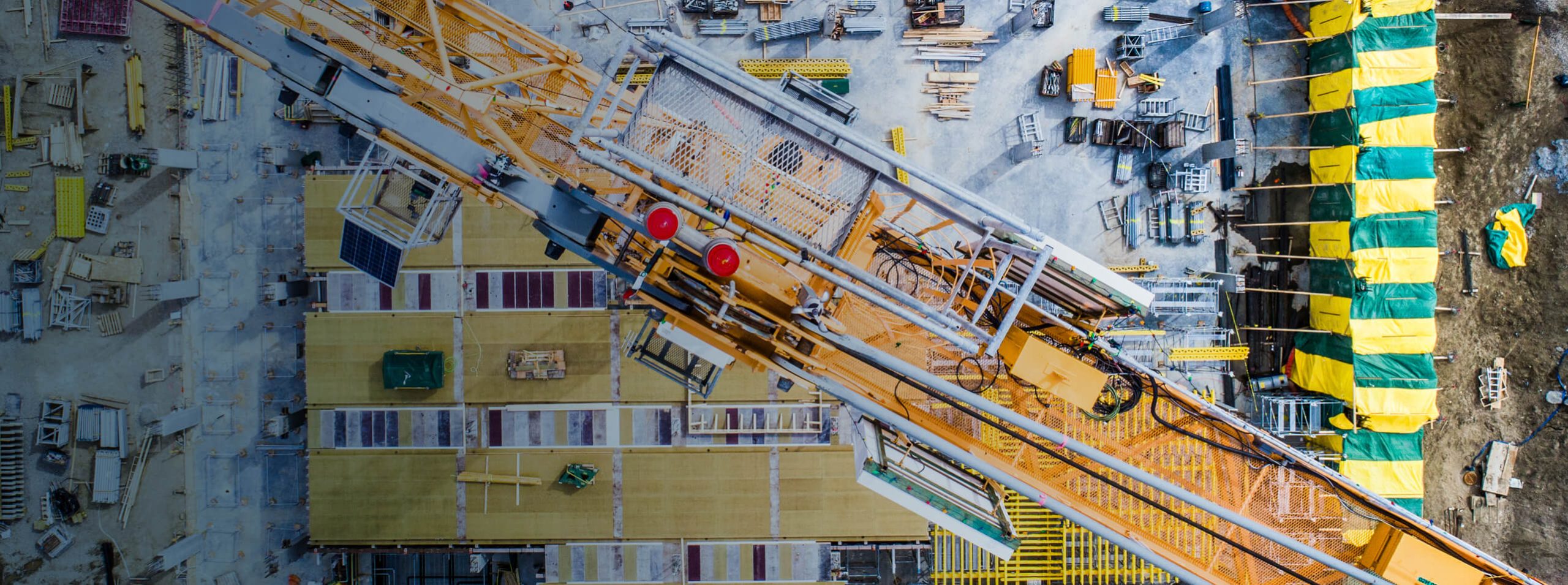 Industrial – Milexia