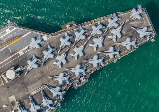 Defence & Government – Milexia