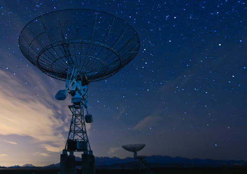 The most cutting-edge devices and components for space exploration and earth-orbiting equipment – Milexia