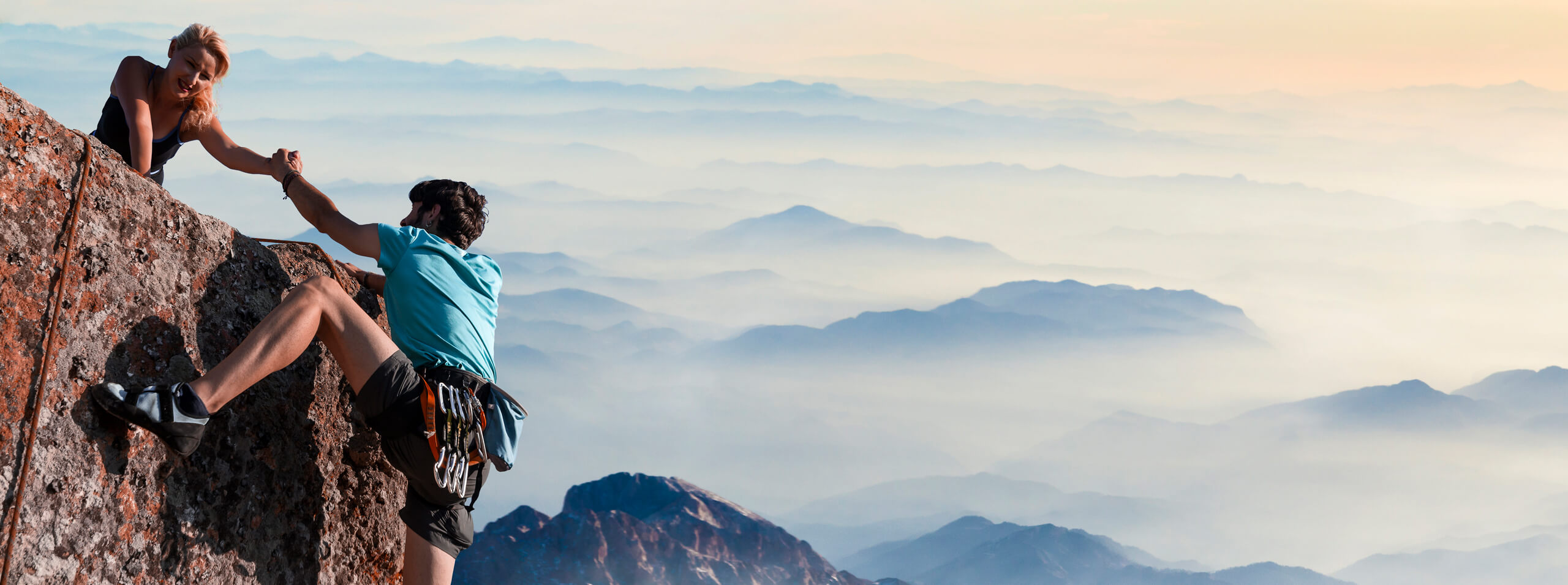 Inspiring trust – Milexia