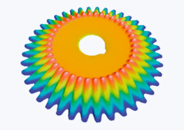 Optical Profilometry