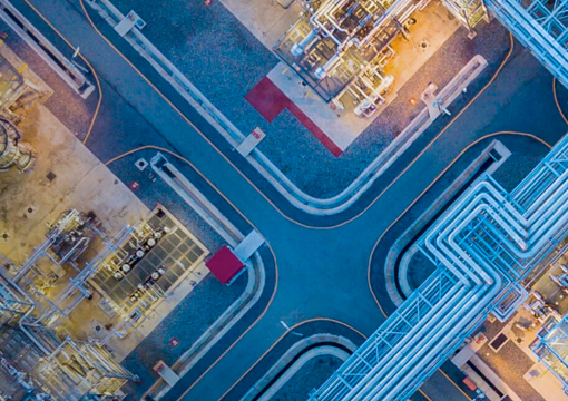 Power & Energy – Milexia