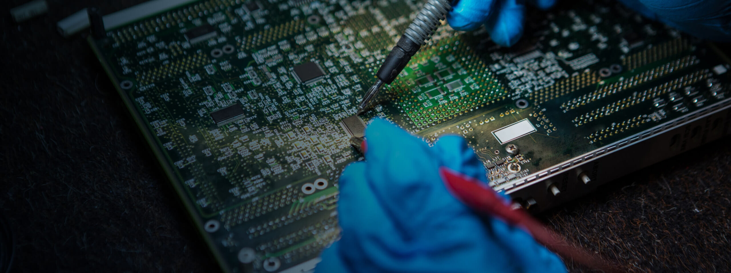 Maintenance in France