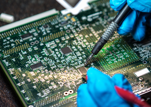 Technical Support – Milexia UK