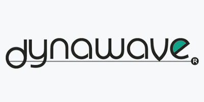 Dynawave logo