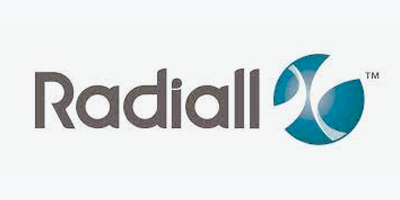 Radiall logo