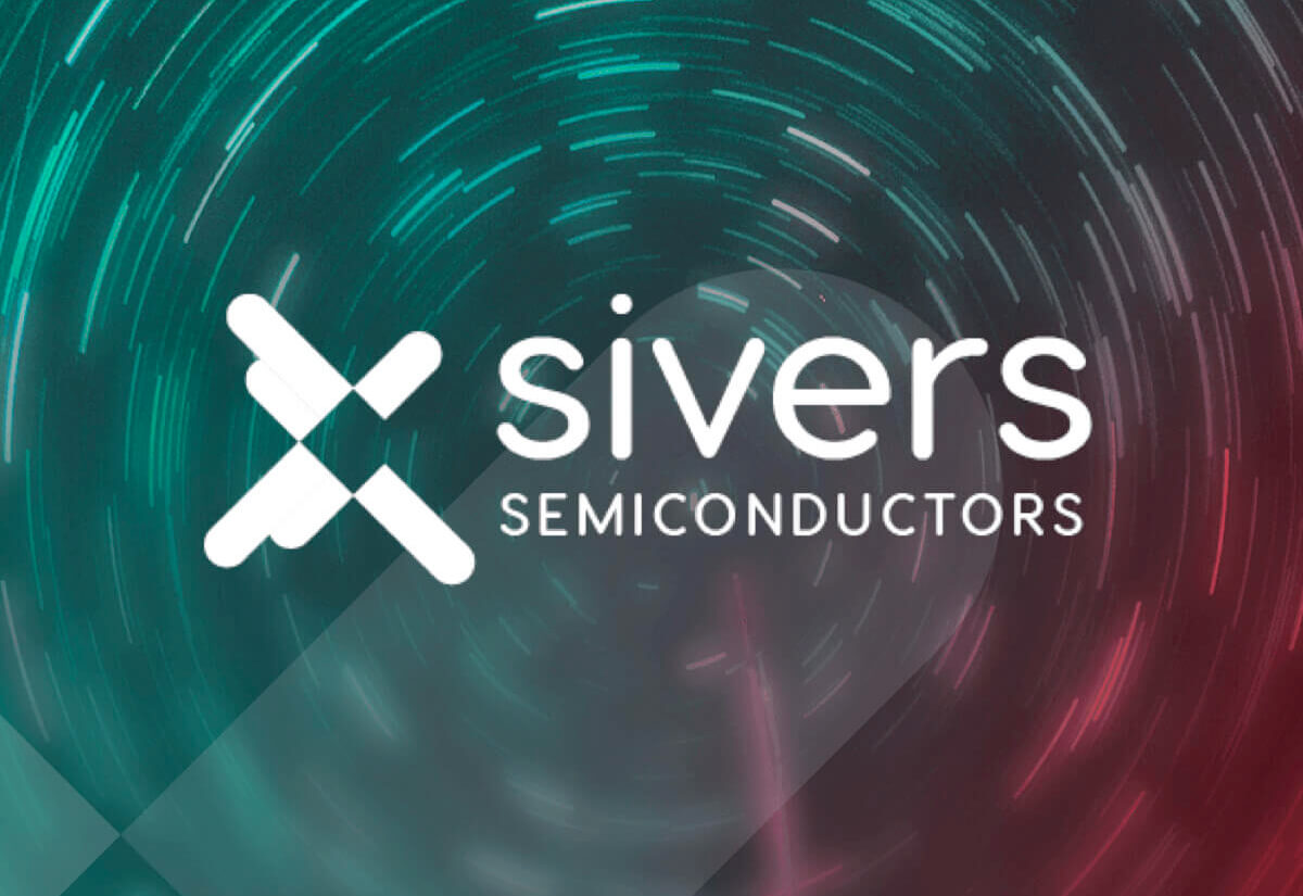 Sivers IMA launches new 60 GHz RFIC chip