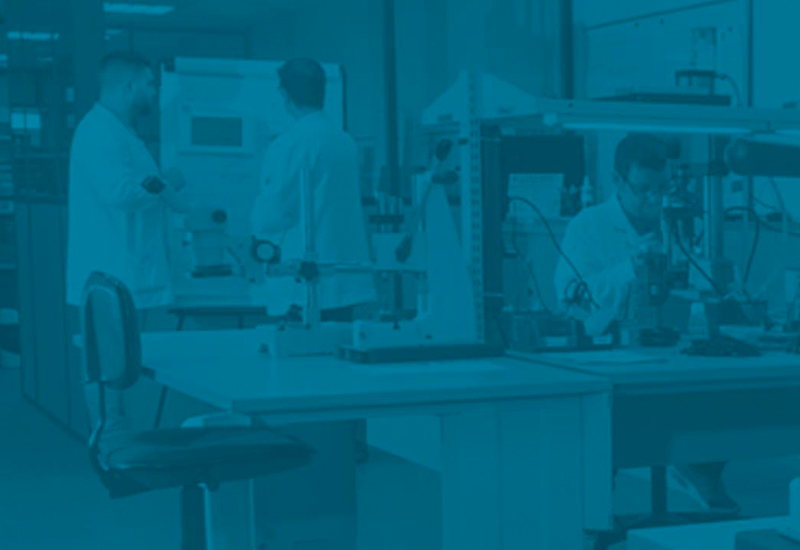 Bernier – Designer and manufacturer of connectors for harsh environments