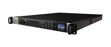 AVP 3000 DSNG Encoder