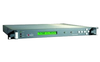 U750 Ku-Band Upconverter