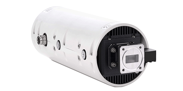 Ku-Band 55 watt Stinger BUC