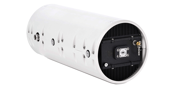 Ka-Band 100 watt Javelin BUC