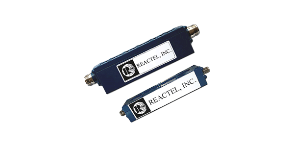 RF & Microwave filters