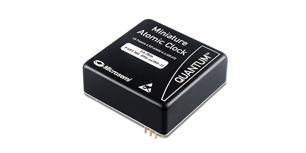 Atomic Clock, frequency standard