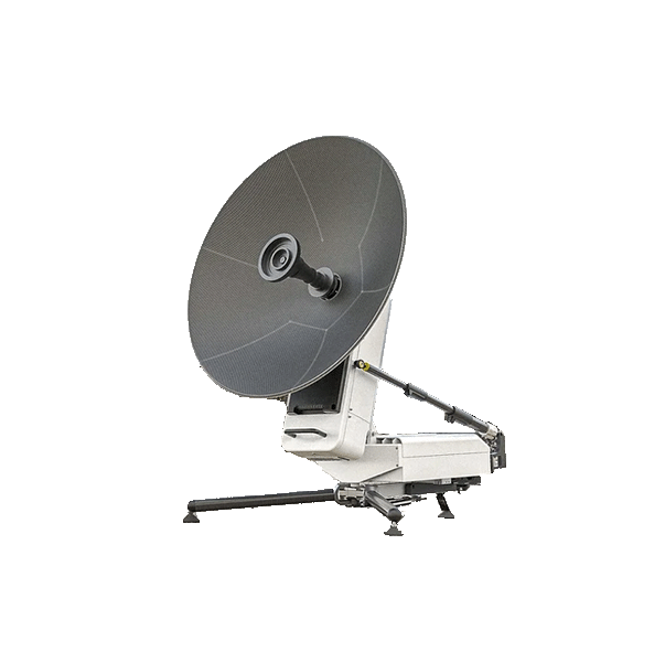 Terminales portátiles Scorpion