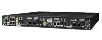 Enterprise Time Server