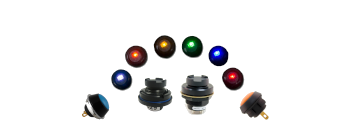 Pushbutton Switches