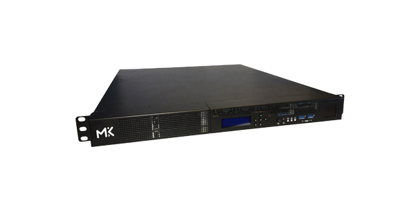 Receivers & Decoders