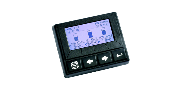 3D32 – Graphic MicroDisplay