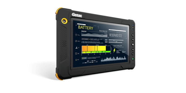 Getac – EX80
