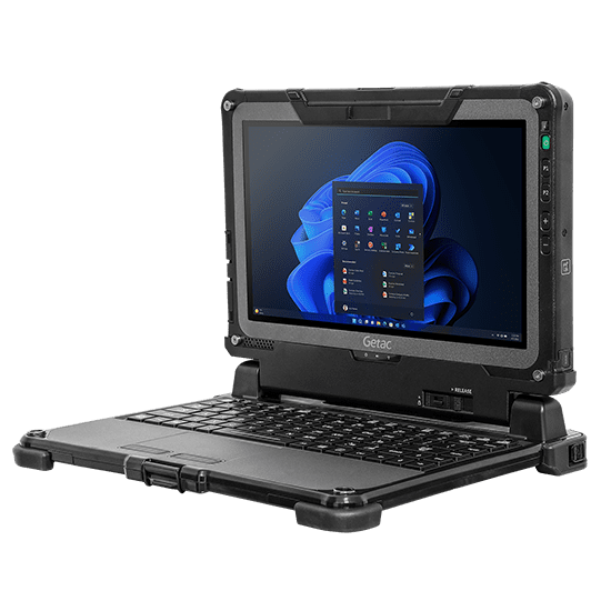 Getac – F110