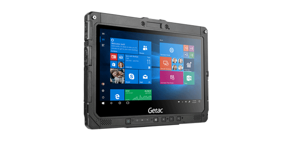 Getac – K120