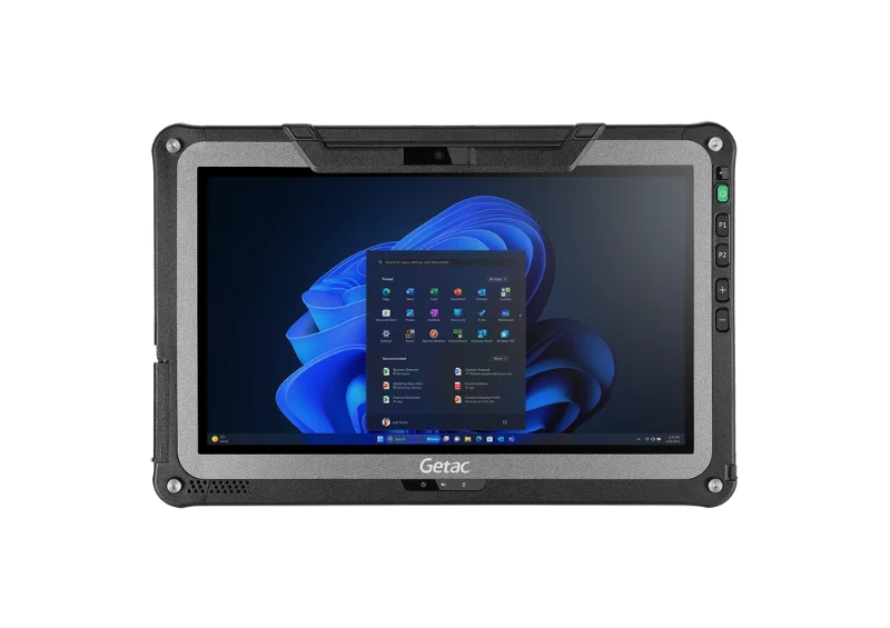 GETAC F110 G7 Tablet