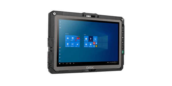 GETAC UX10 G3