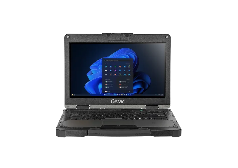 GETAC B360 Laptop