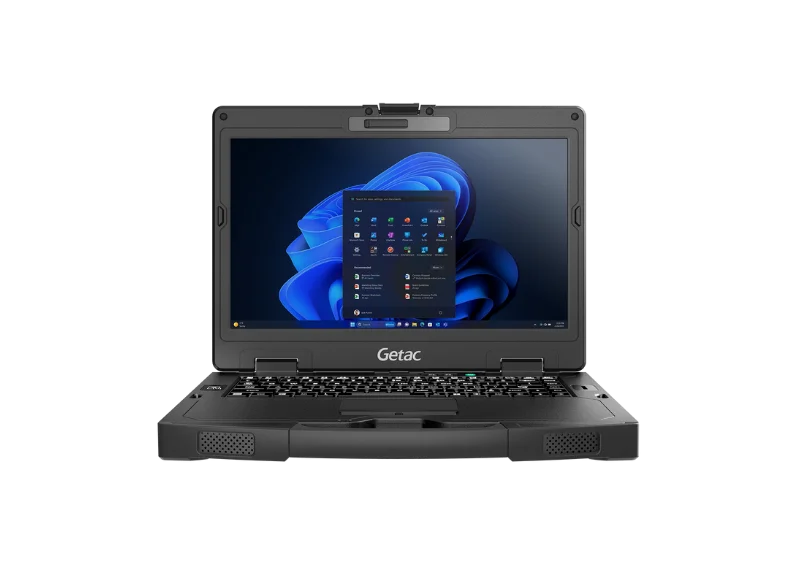 GETAC S410 G5 Laptop