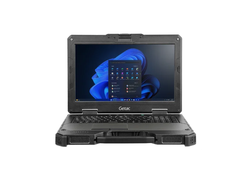 GETAC X600 G1 Laptop