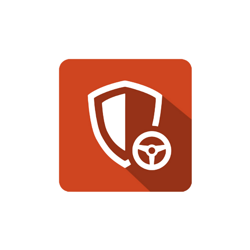 Seguridad de conducción